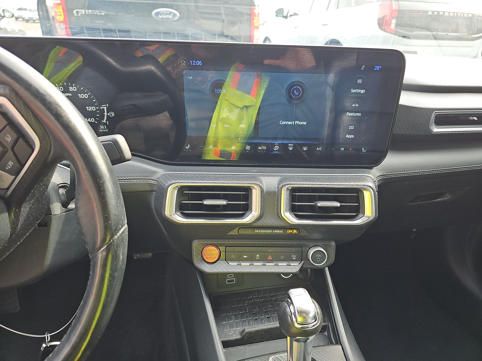 2024 Ford Mustang EcoBoost Premium RWD