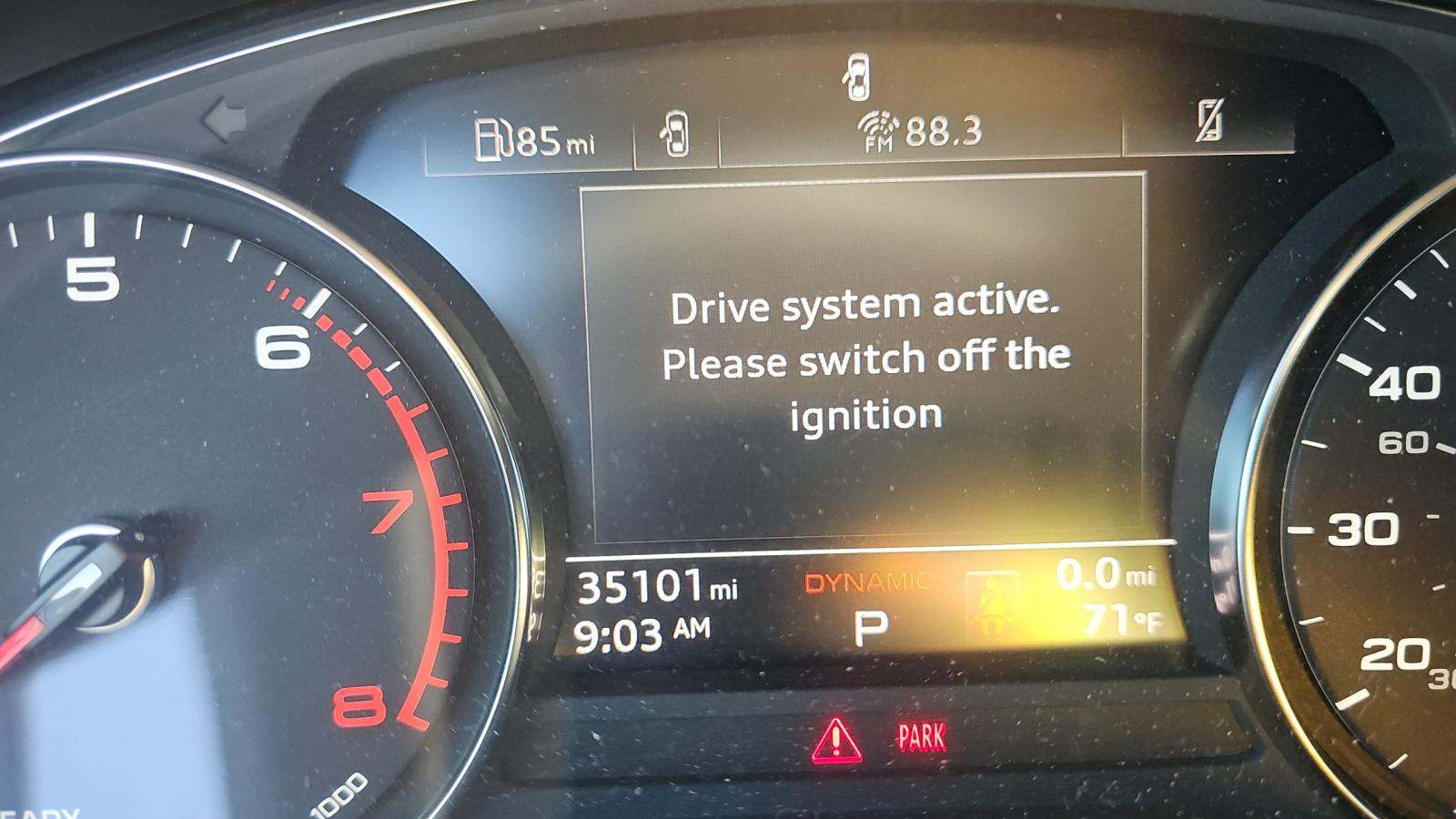 2023 Audi Q5 S line Premium AWD