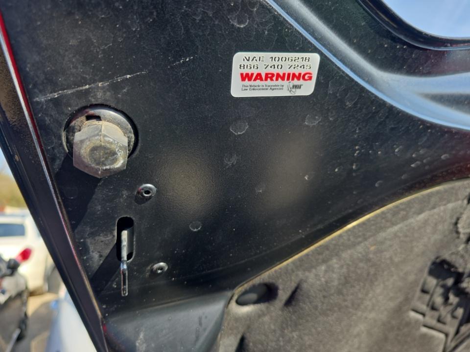 2017 Chevrolet Corvette Stingray Z51 RWD