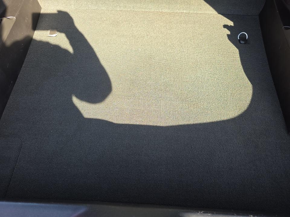 2017 Chevrolet Corvette Stingray Z51 RWD