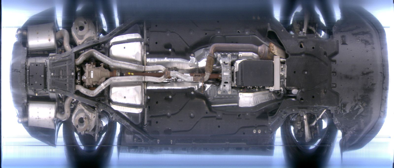 2024 Ford Mustang EcoBoost Premium RWD