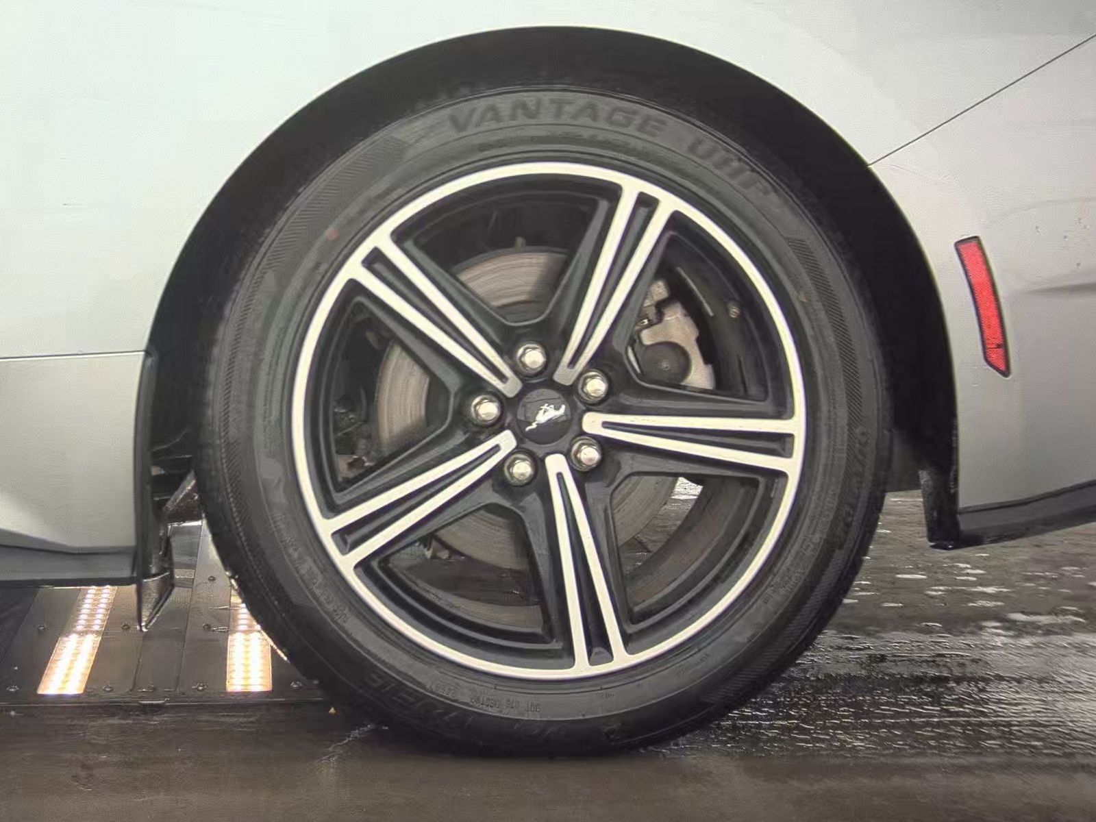 2024 Ford Mustang EcoBoost Premium RWD