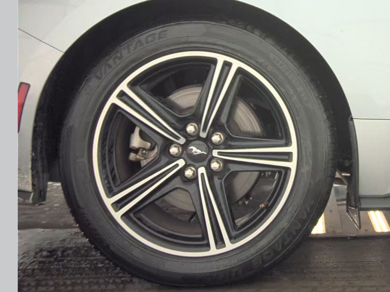 2024 Ford Mustang EcoBoost Premium RWD