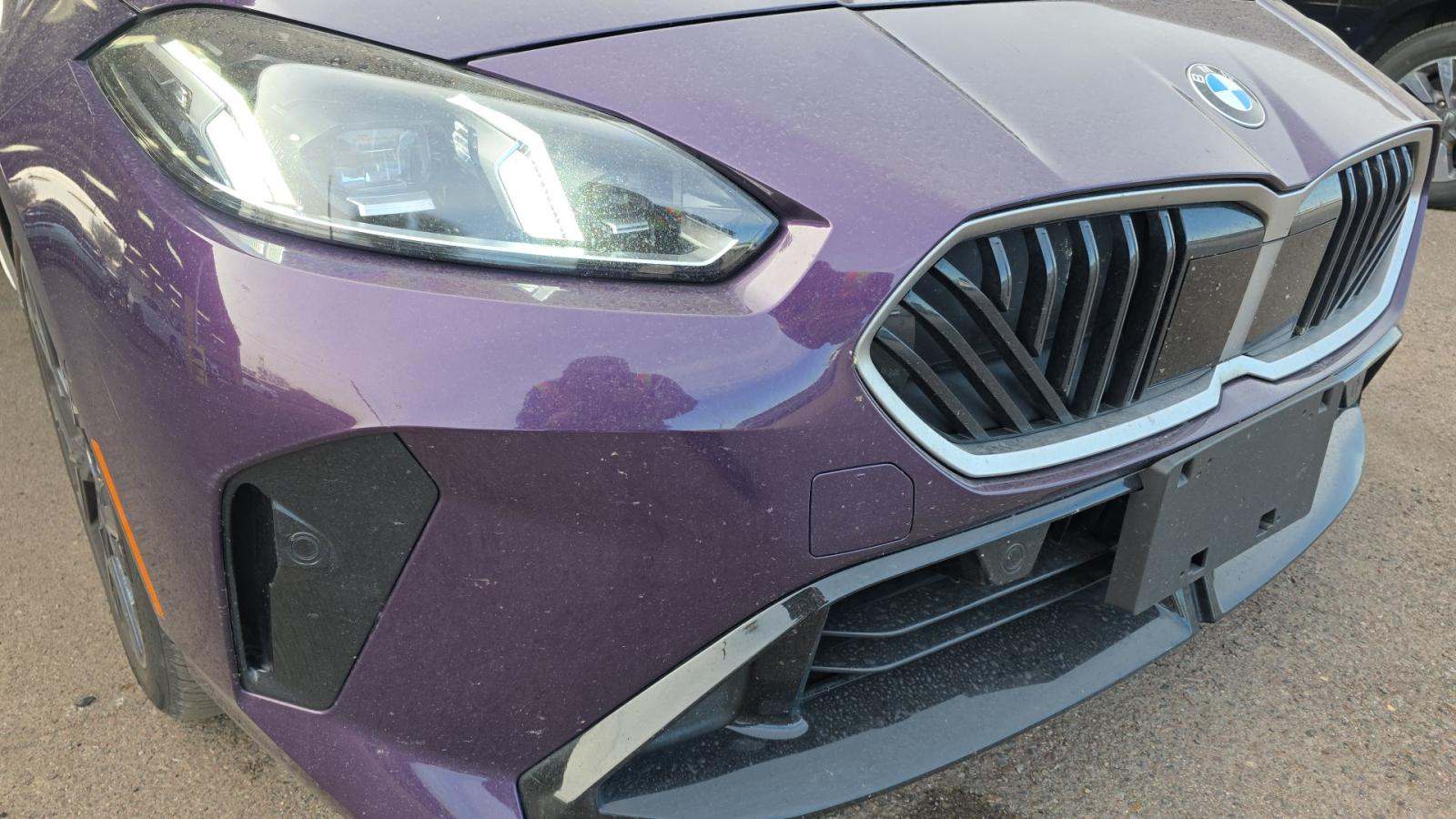 2025 BMW 2 Series 228i xDrive AWD