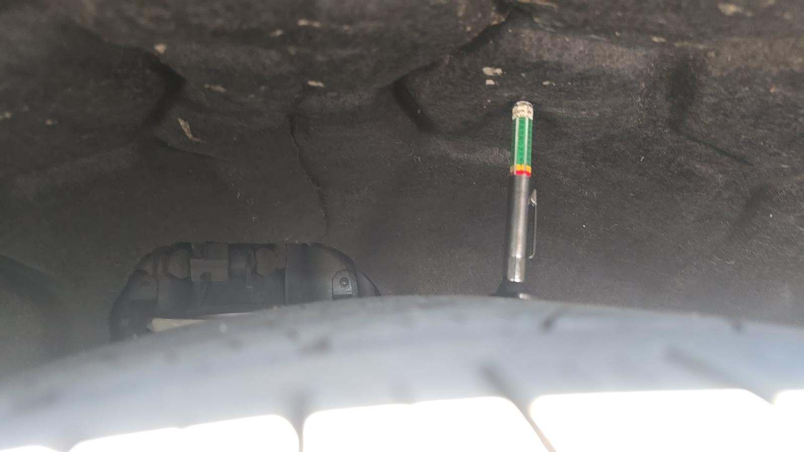 2023 Audi SQ7 Prestige AWD