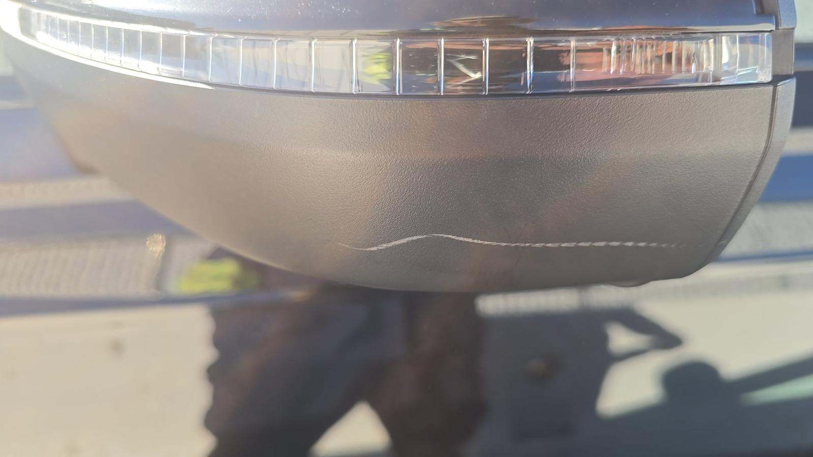 2023 Audi SQ7 Prestige AWD