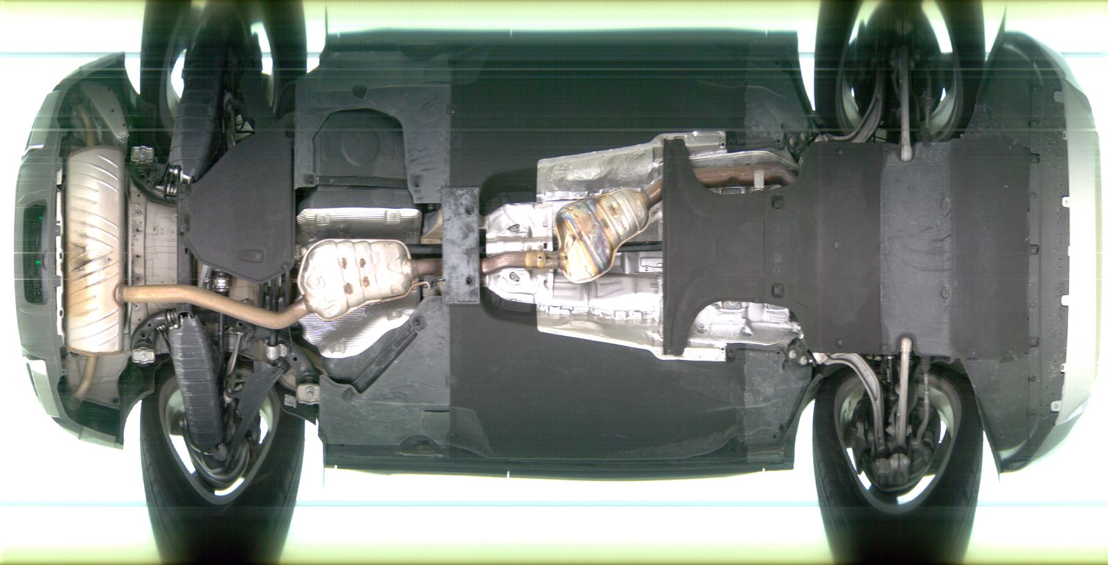 2024 Audi Q5 S line Premium Plus AWD