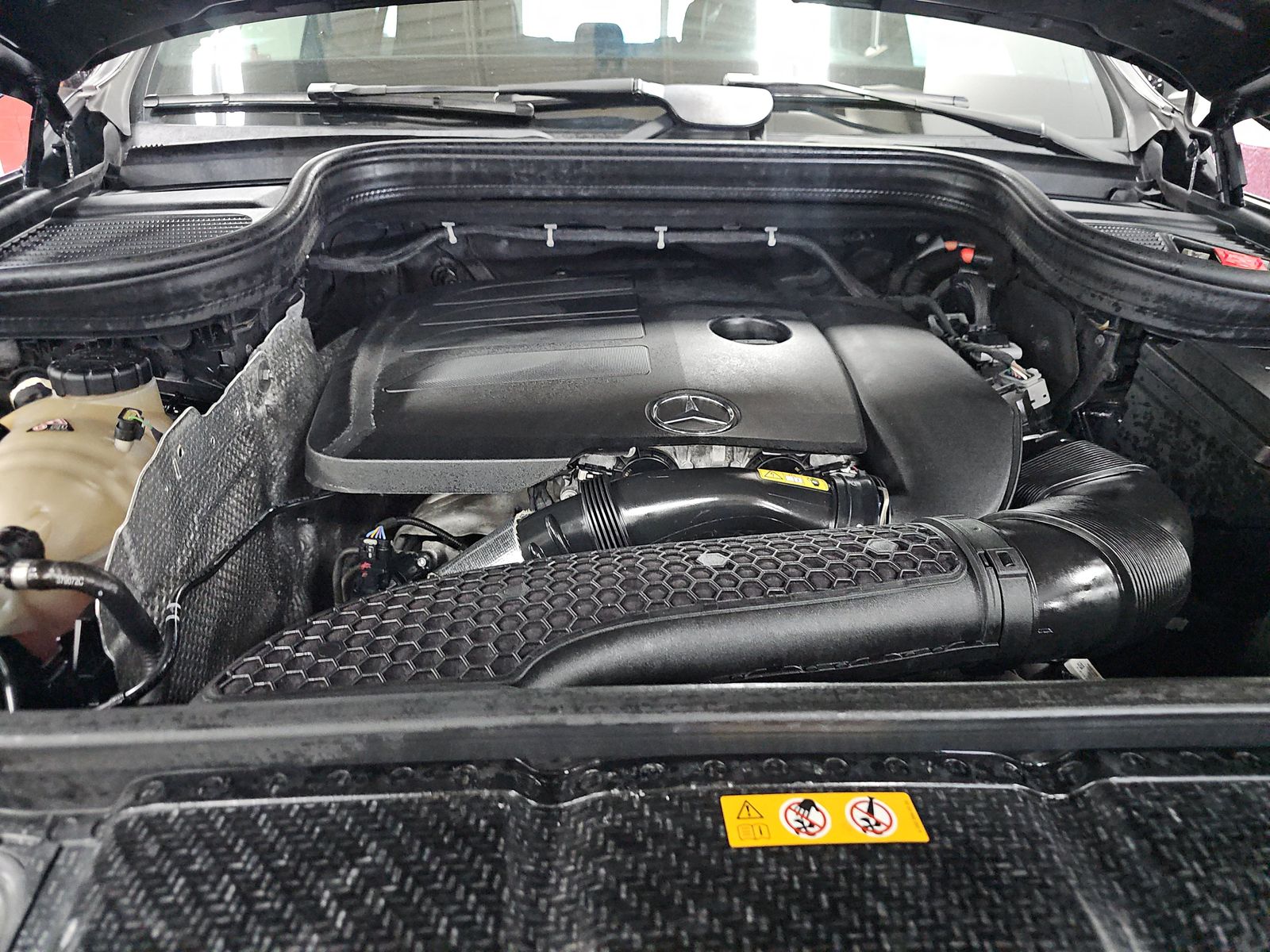 2020 Mercedes-Benz GLE GLE 350 AWD