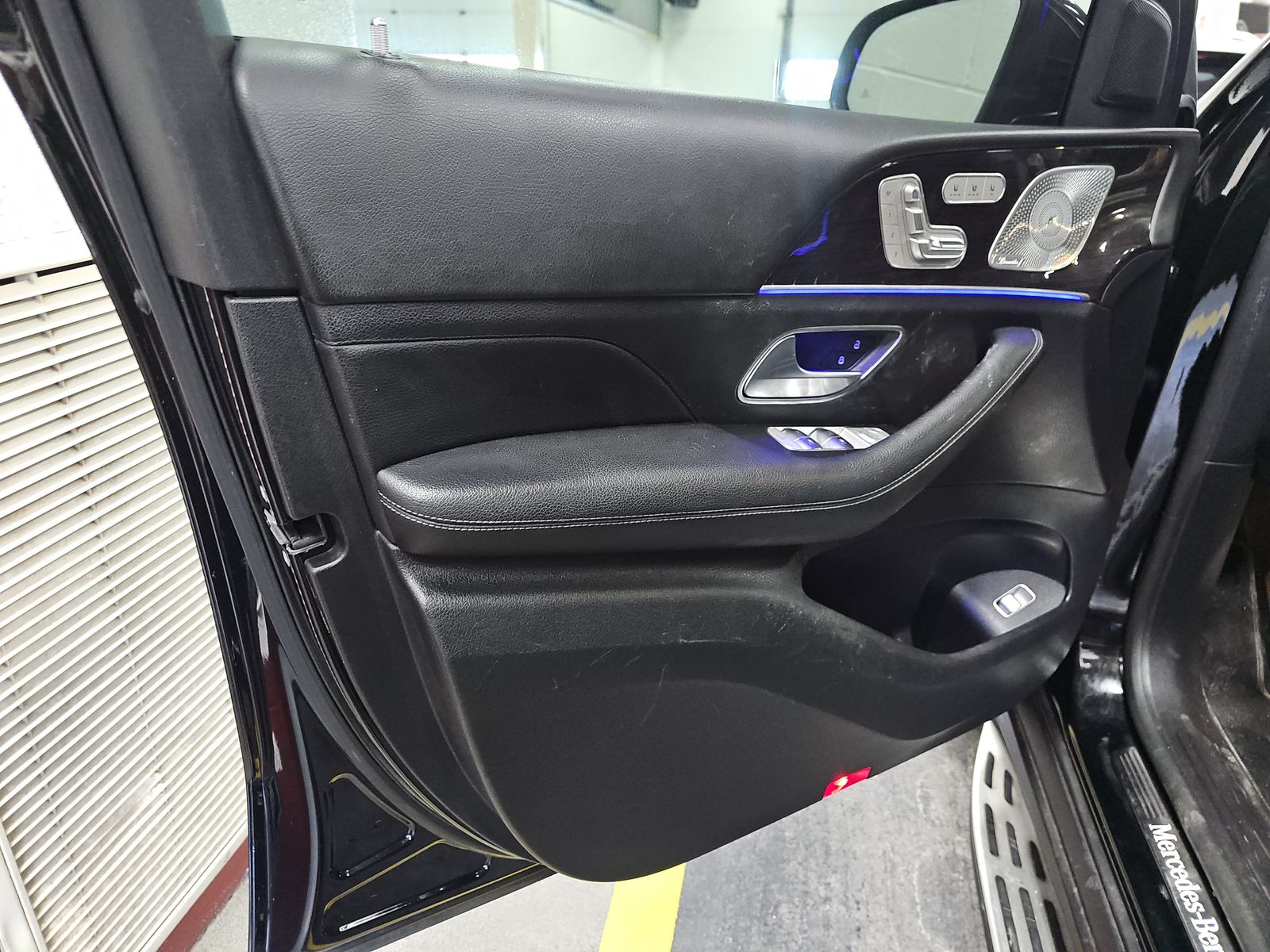 2020 Mercedes-Benz GLE GLE 350 AWD