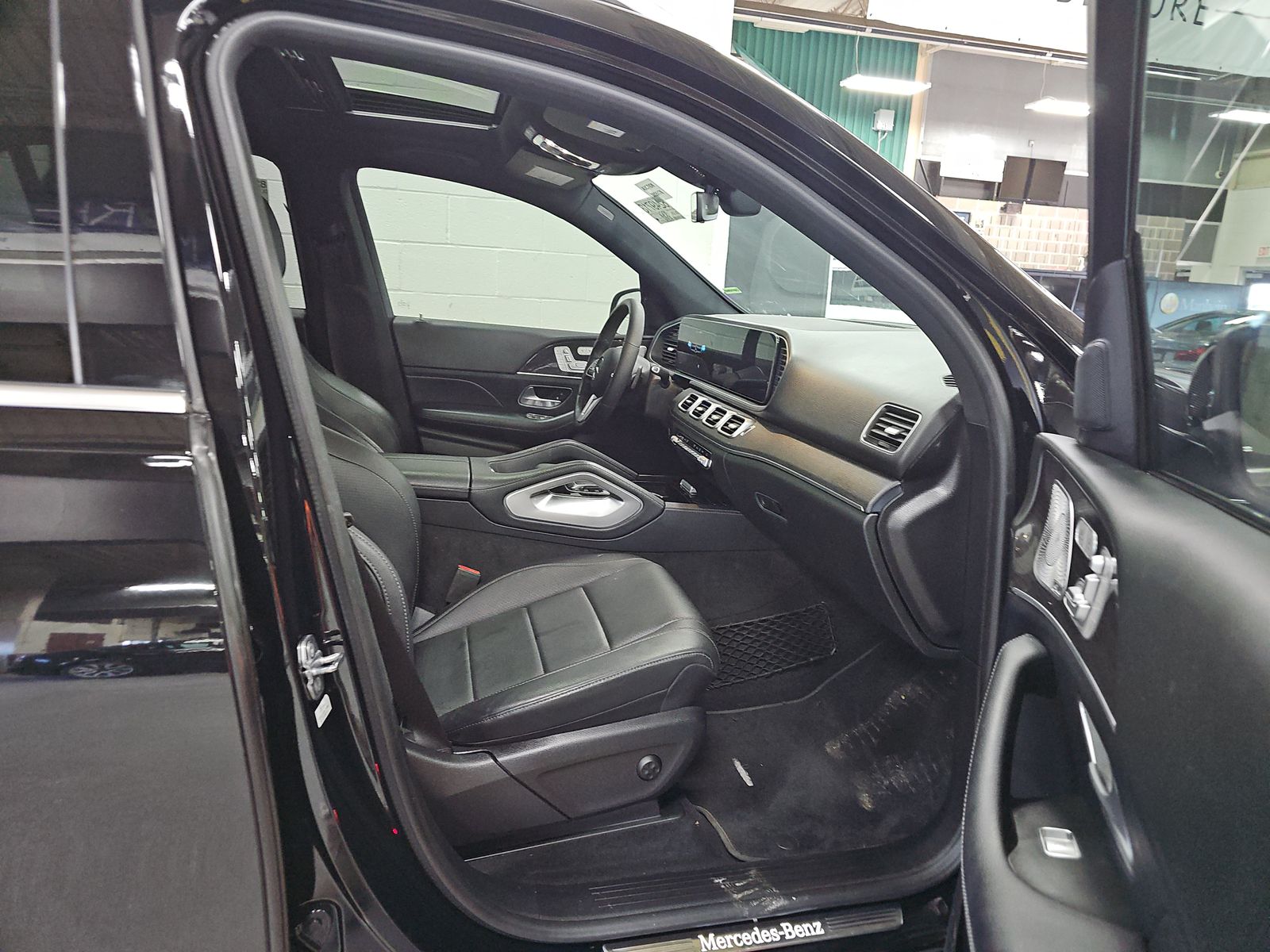 2020 Mercedes-Benz GLE GLE 350 AWD