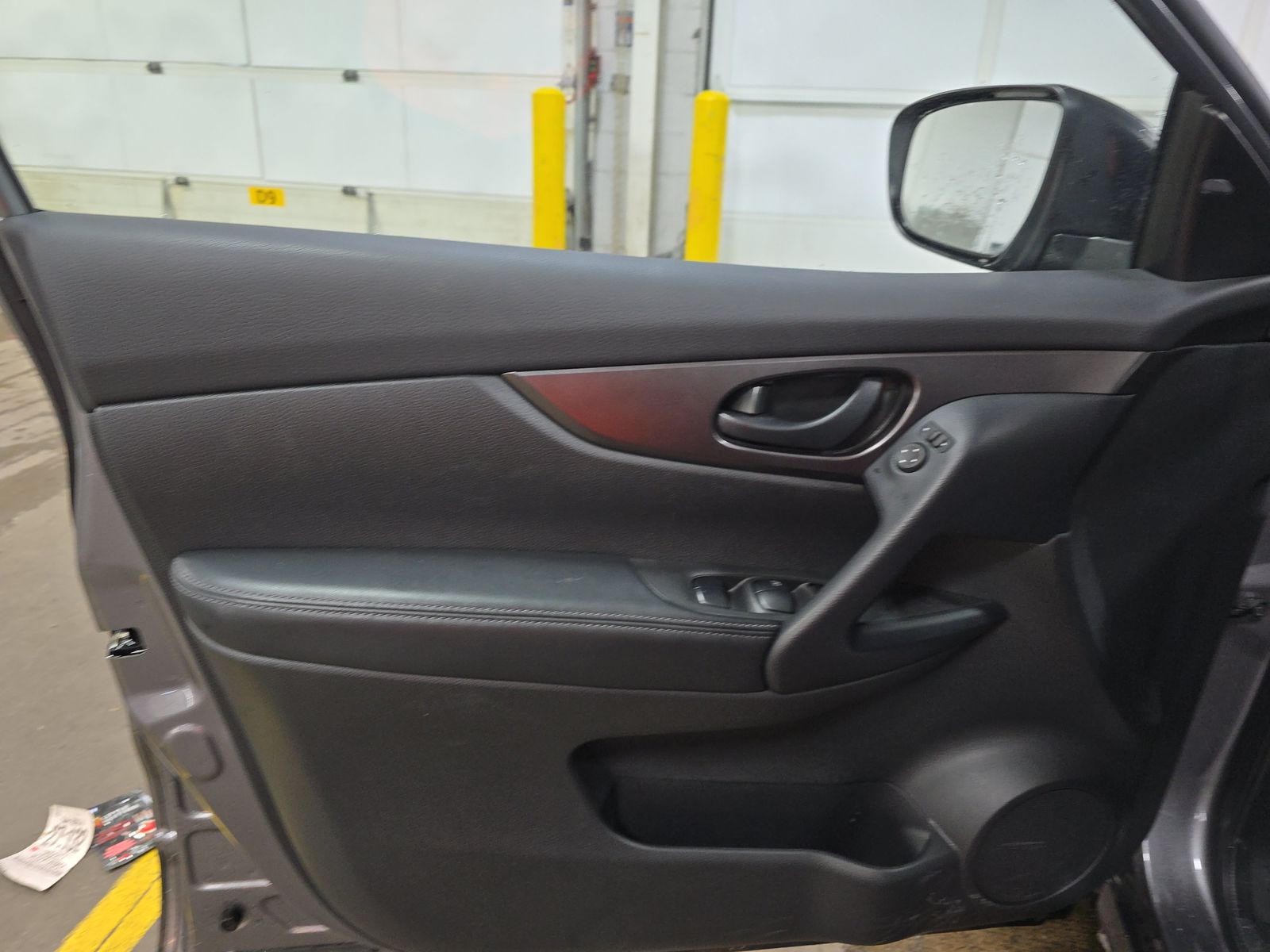 2022 Nissan Rogue Sport S AWD