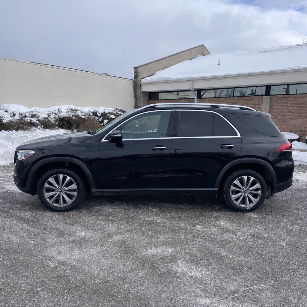 2021 Mercedes-Benz GLE GLE 350 AWD