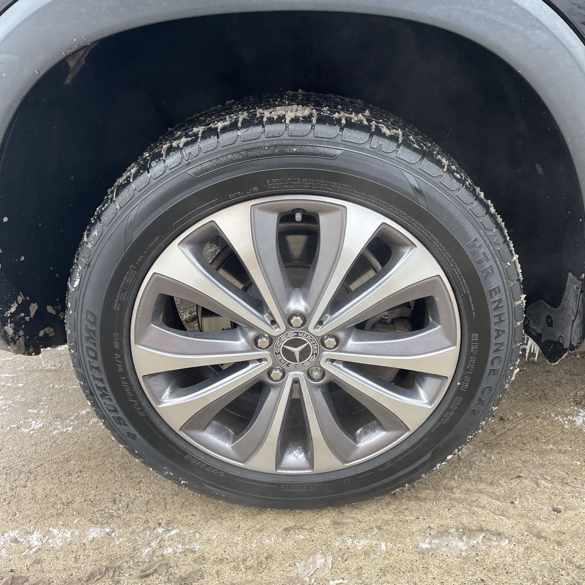 2021 Mercedes-Benz GLE GLE 350 AWD