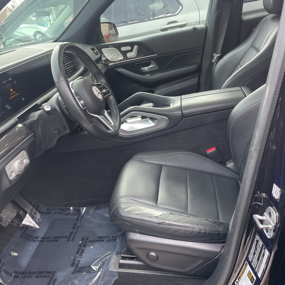 2021 Mercedes-Benz GLE GLE 350 AWD