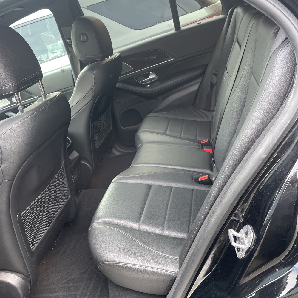 2021 Mercedes-Benz GLE GLE 350 AWD