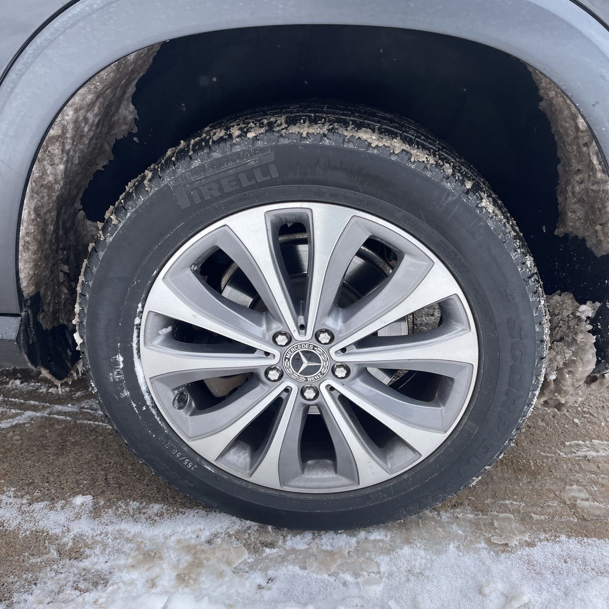 2021 Mercedes-Benz GLE GLE 350 AWD