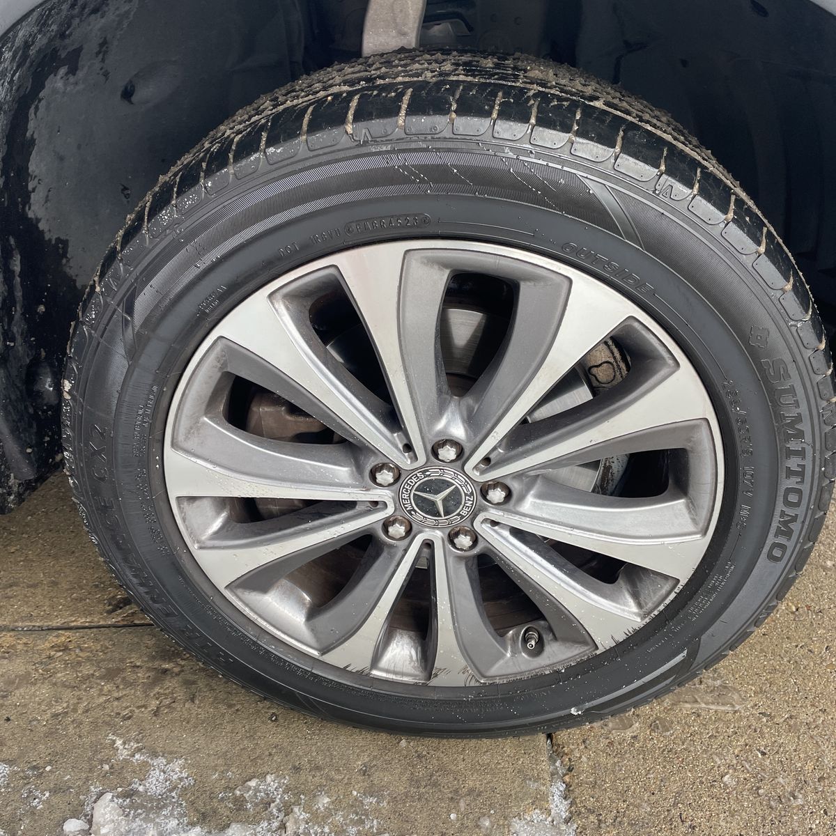 2021 Mercedes-Benz GLE GLE 350 AWD