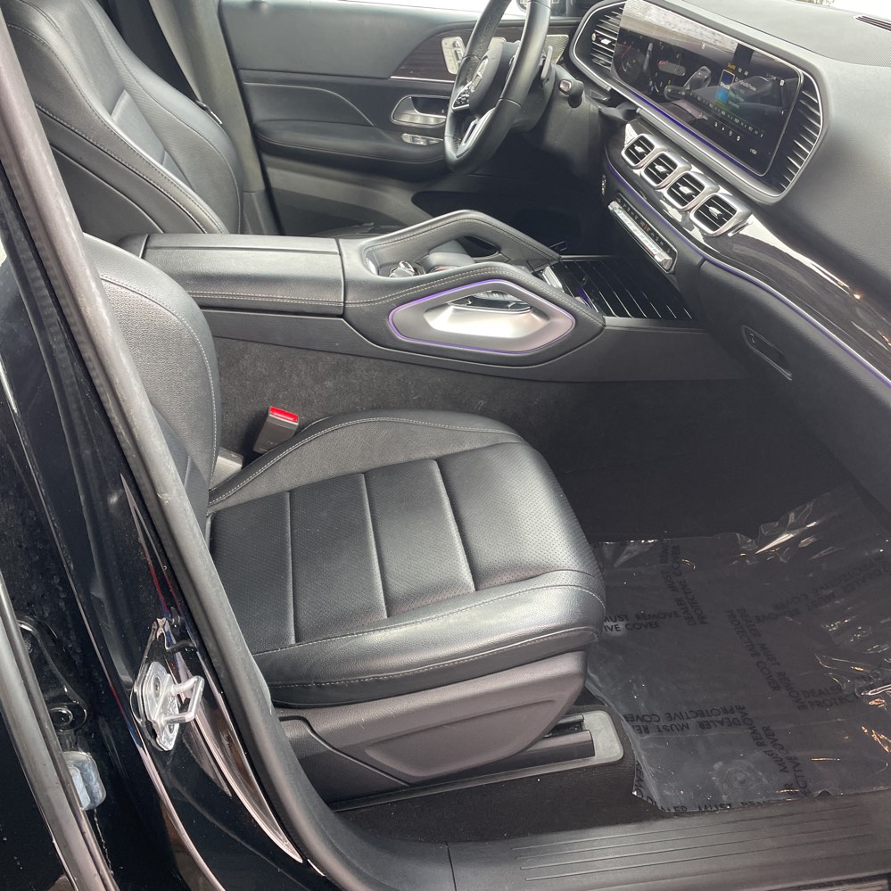 2021 Mercedes-Benz GLE GLE 350 AWD