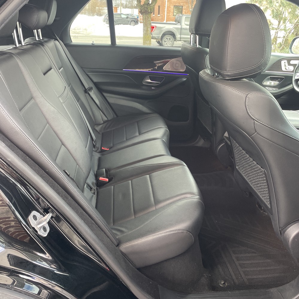 2021 Mercedes-Benz GLE GLE 350 AWD