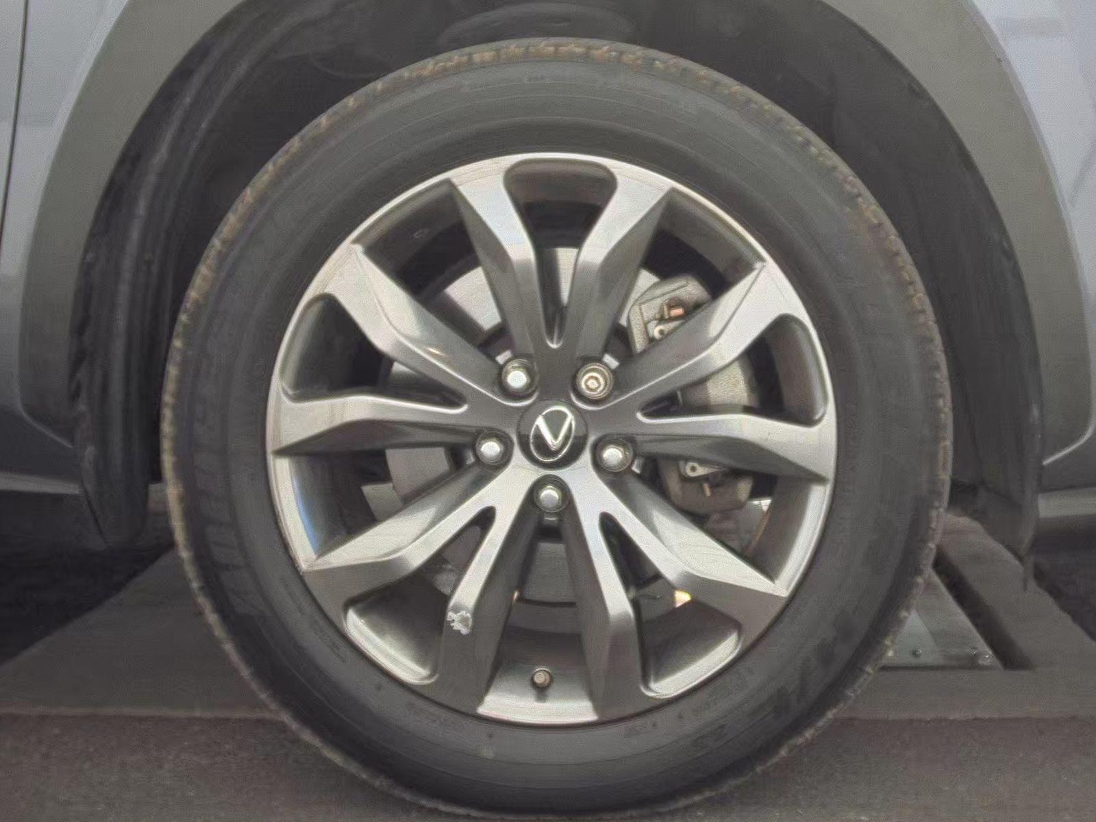 2016 Lexus NX NX 200t F SPORT FWD