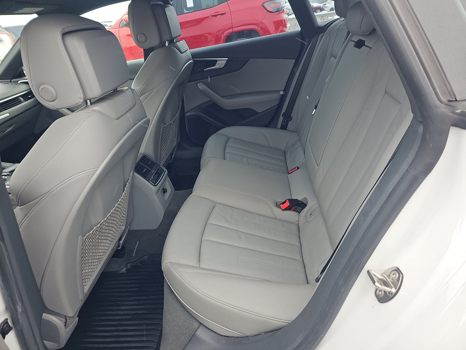 2018 Audi A5 Premium Plus AWD