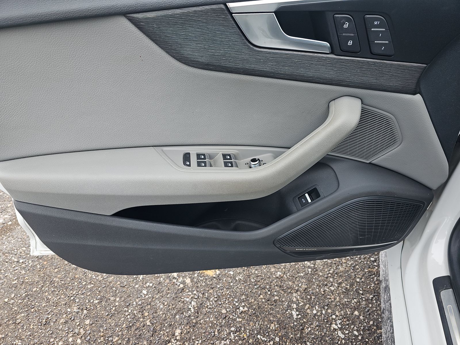 2018 Audi A5 Premium Plus AWD