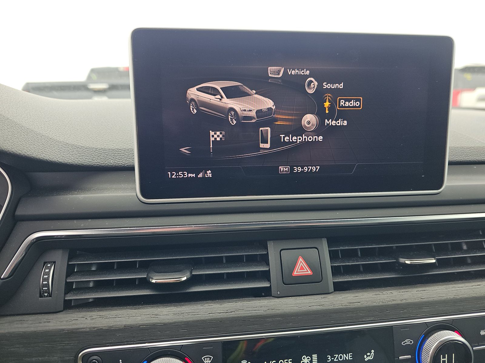 2018 Audi A5 Premium Plus AWD