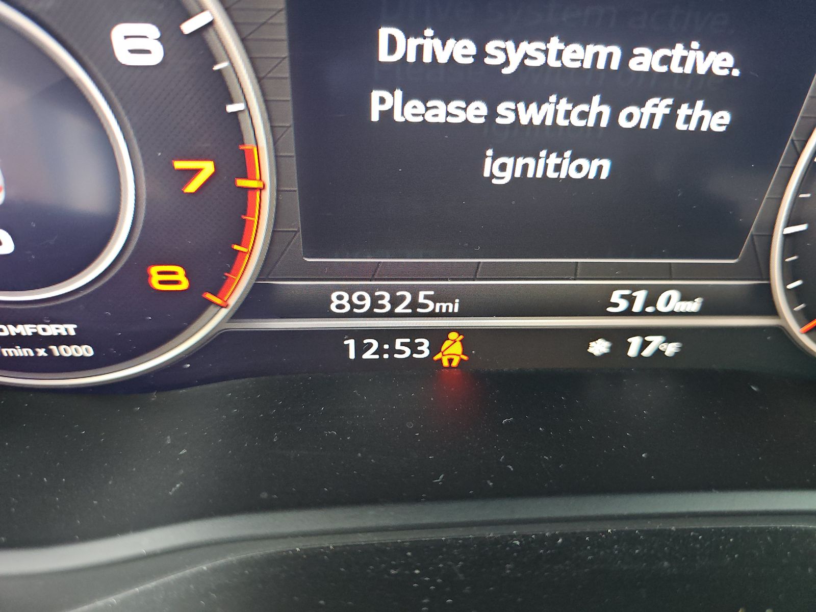 2018 Audi A5 Premium Plus AWD