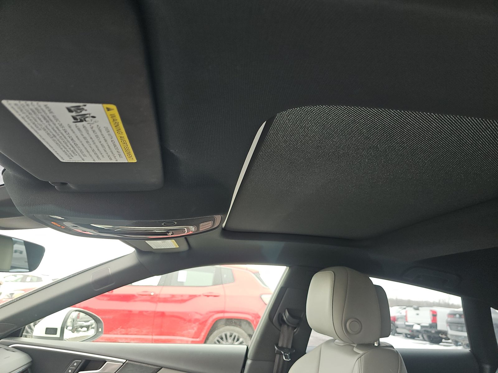 2018 Audi A5 Premium Plus AWD