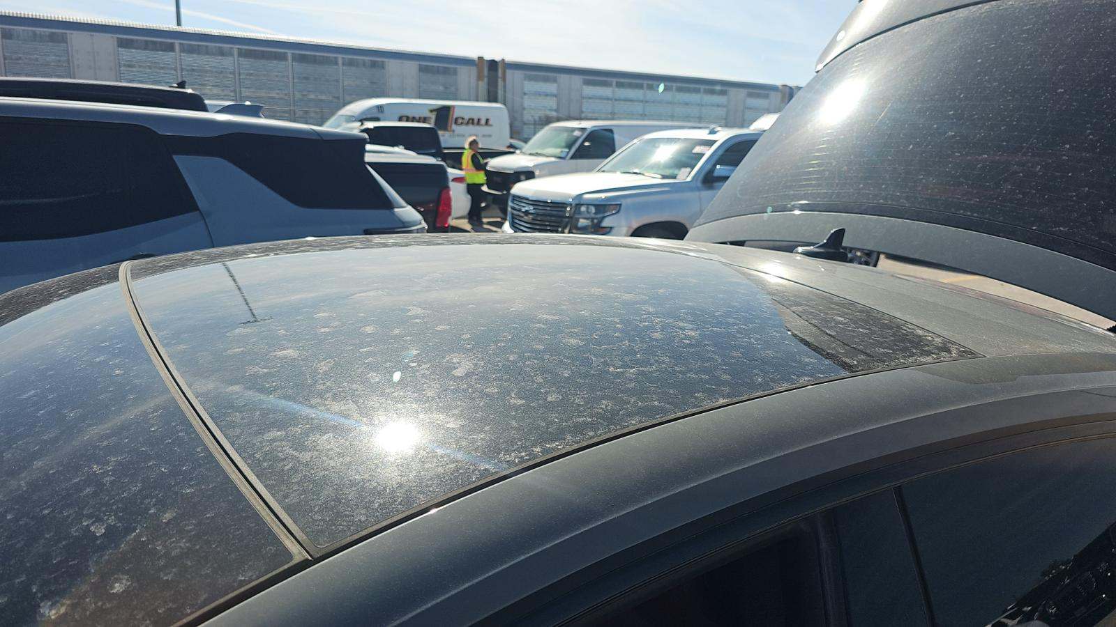 2022 Audi S5 Prestige AWD