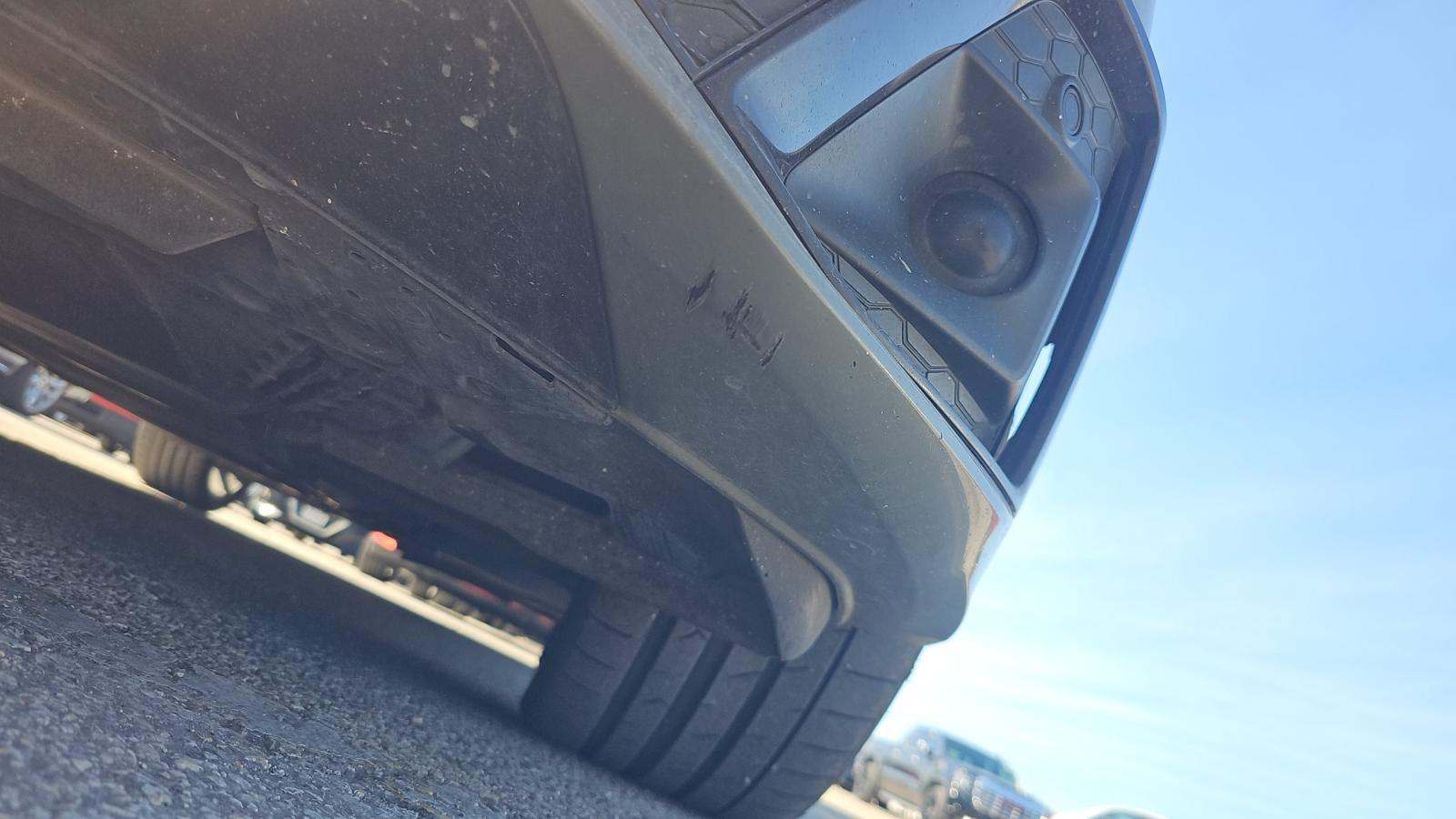 2022 Audi S5 Prestige AWD