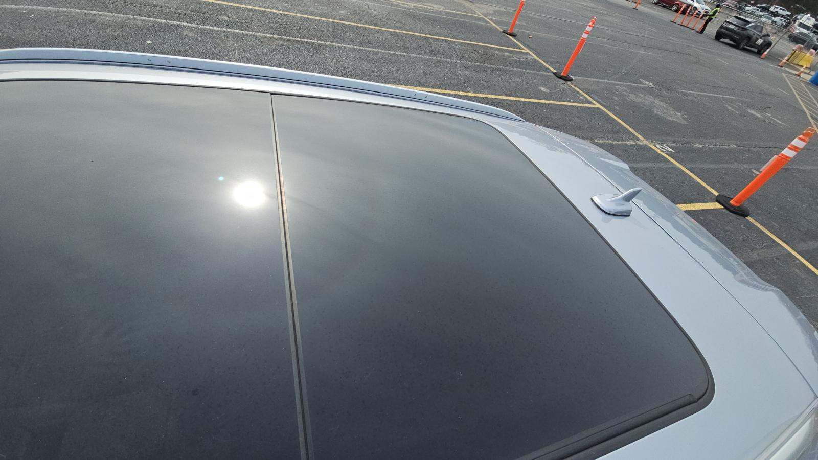 2024 Audi Q5 S line Premium Plus AWD