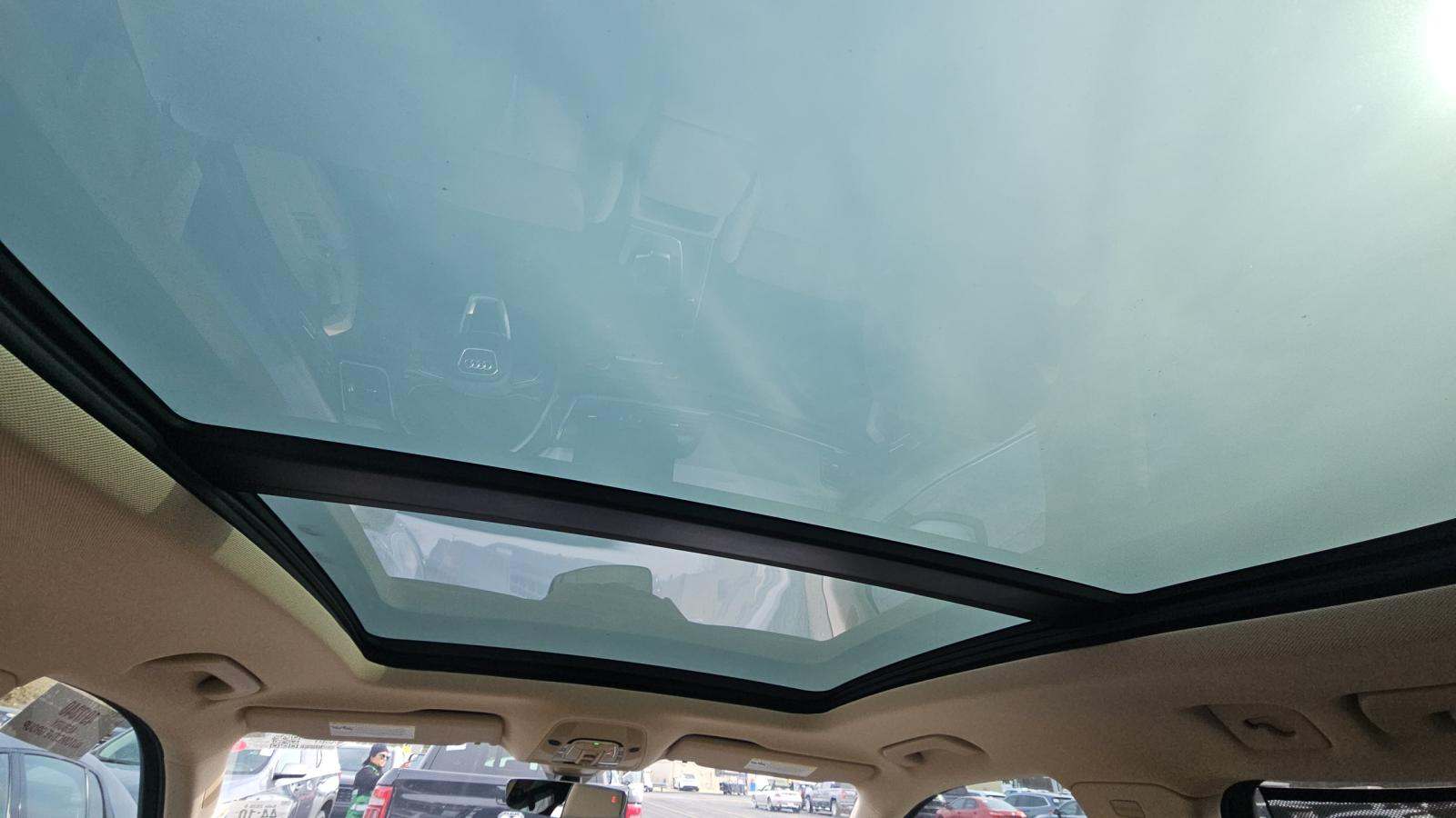 2024 Audi Q5 S line Premium Plus AWD