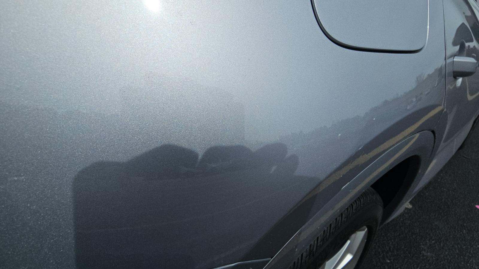 2024 Audi Q5 S line Premium Plus AWD