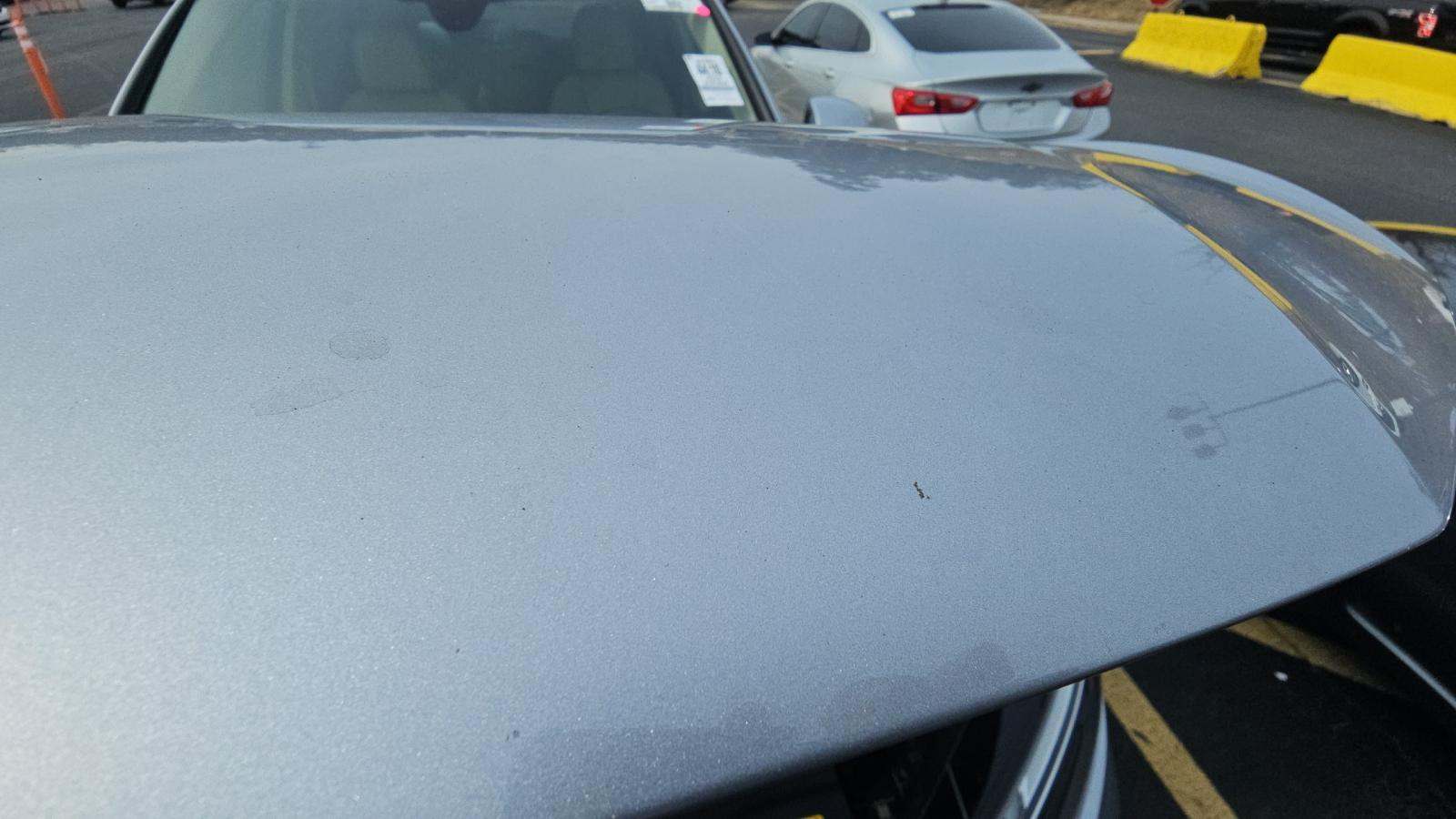 2024 Audi Q5 S line Premium Plus AWD