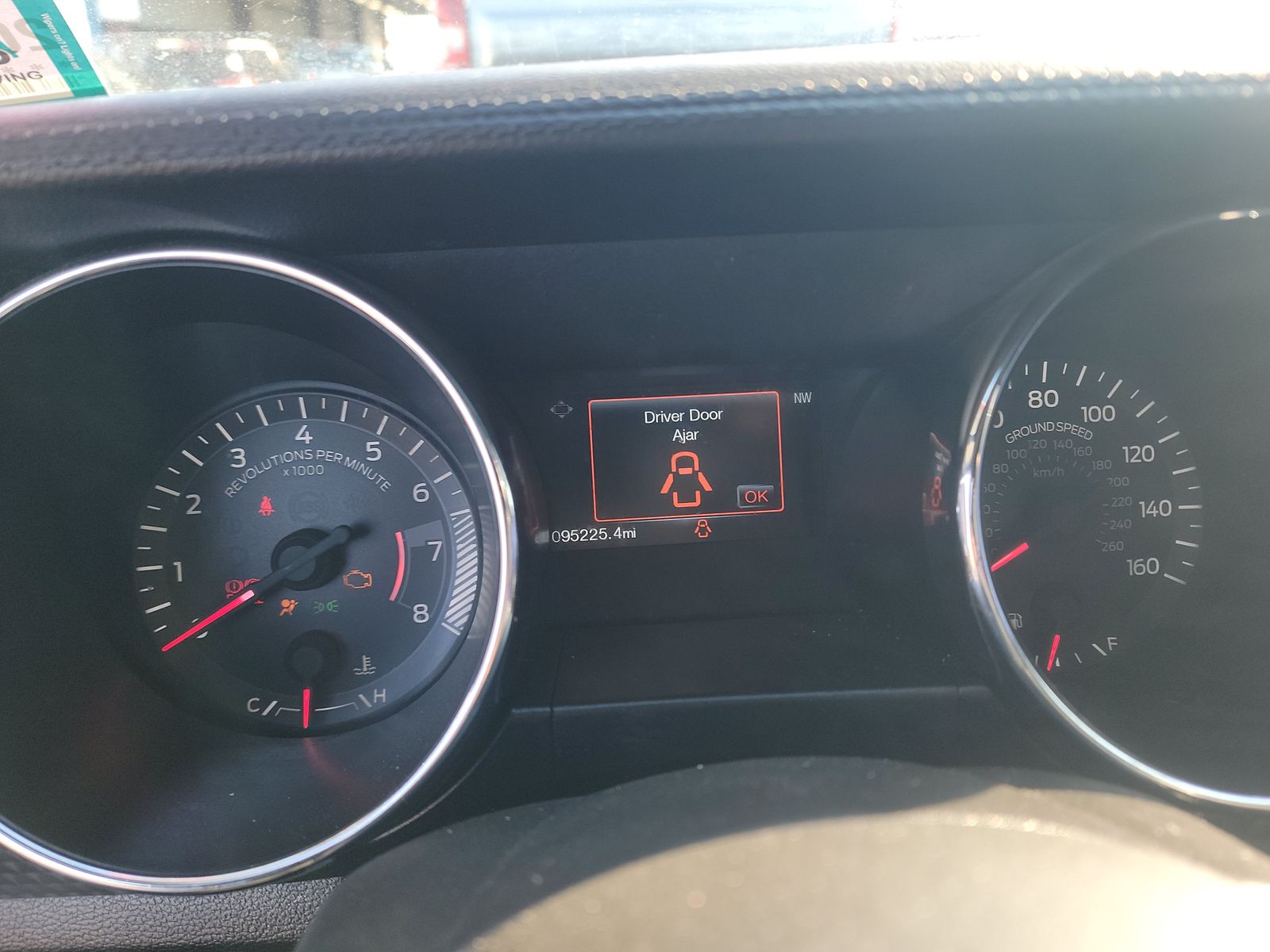 2015 Ford Mustang GT Premium RWD