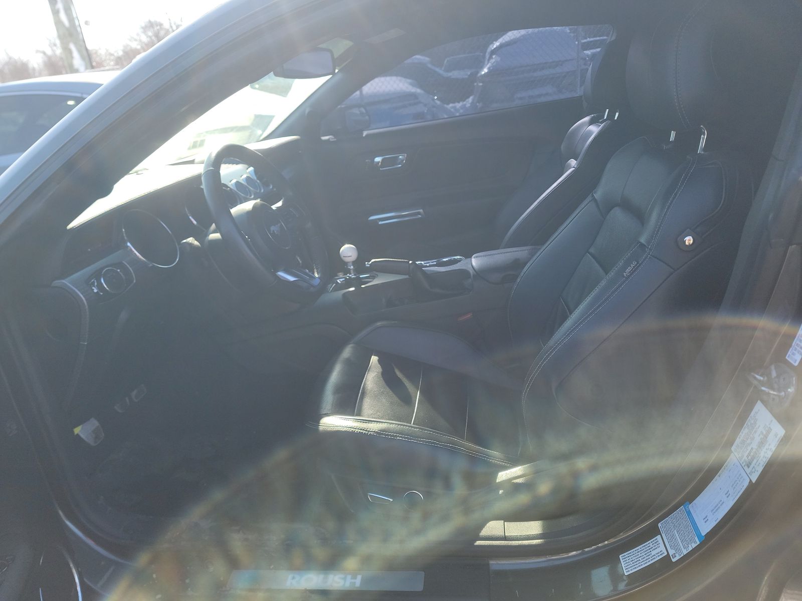 2015 Ford Mustang GT Premium RWD