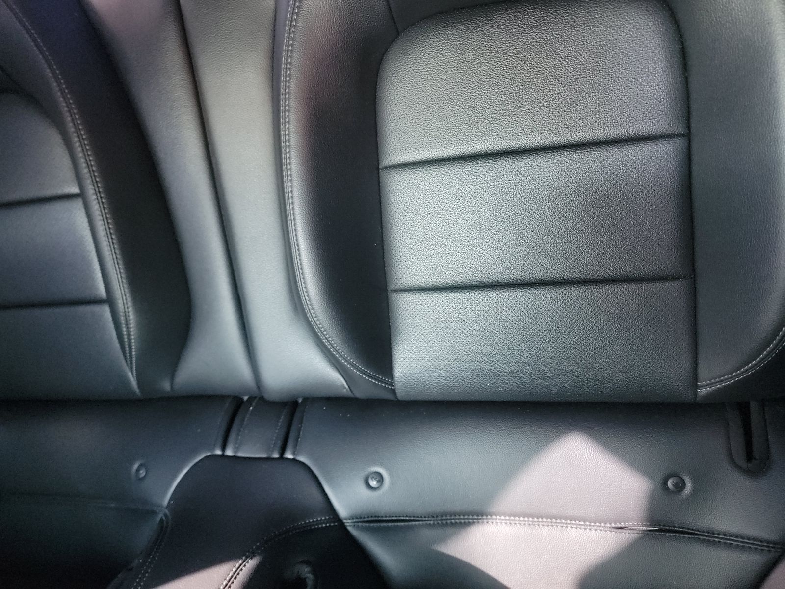 2015 Ford Mustang GT Premium RWD