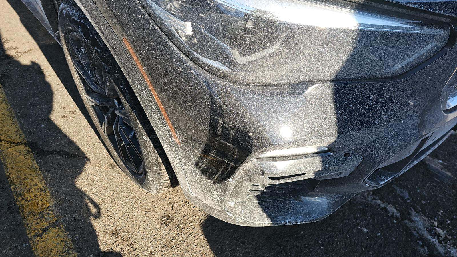 2019 BMW X5 xDrive40i AWD