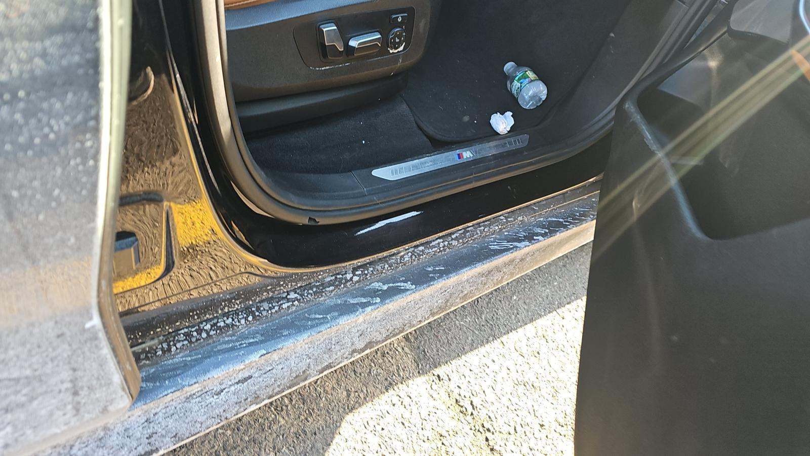 2019 BMW X5 xDrive40i AWD