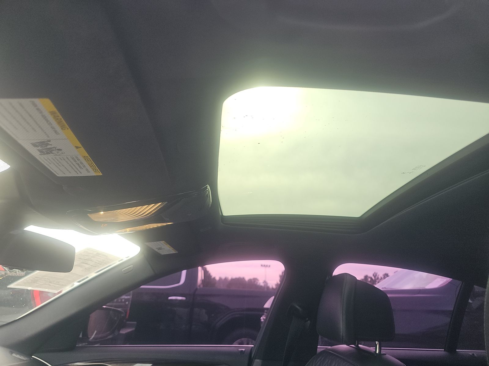 2018 BMW 5 Series 540i RWD