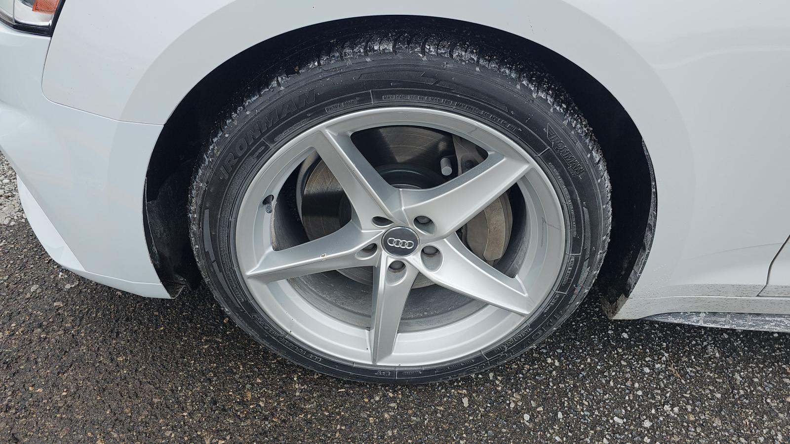 2018 Audi A5 Premium Plus AWD