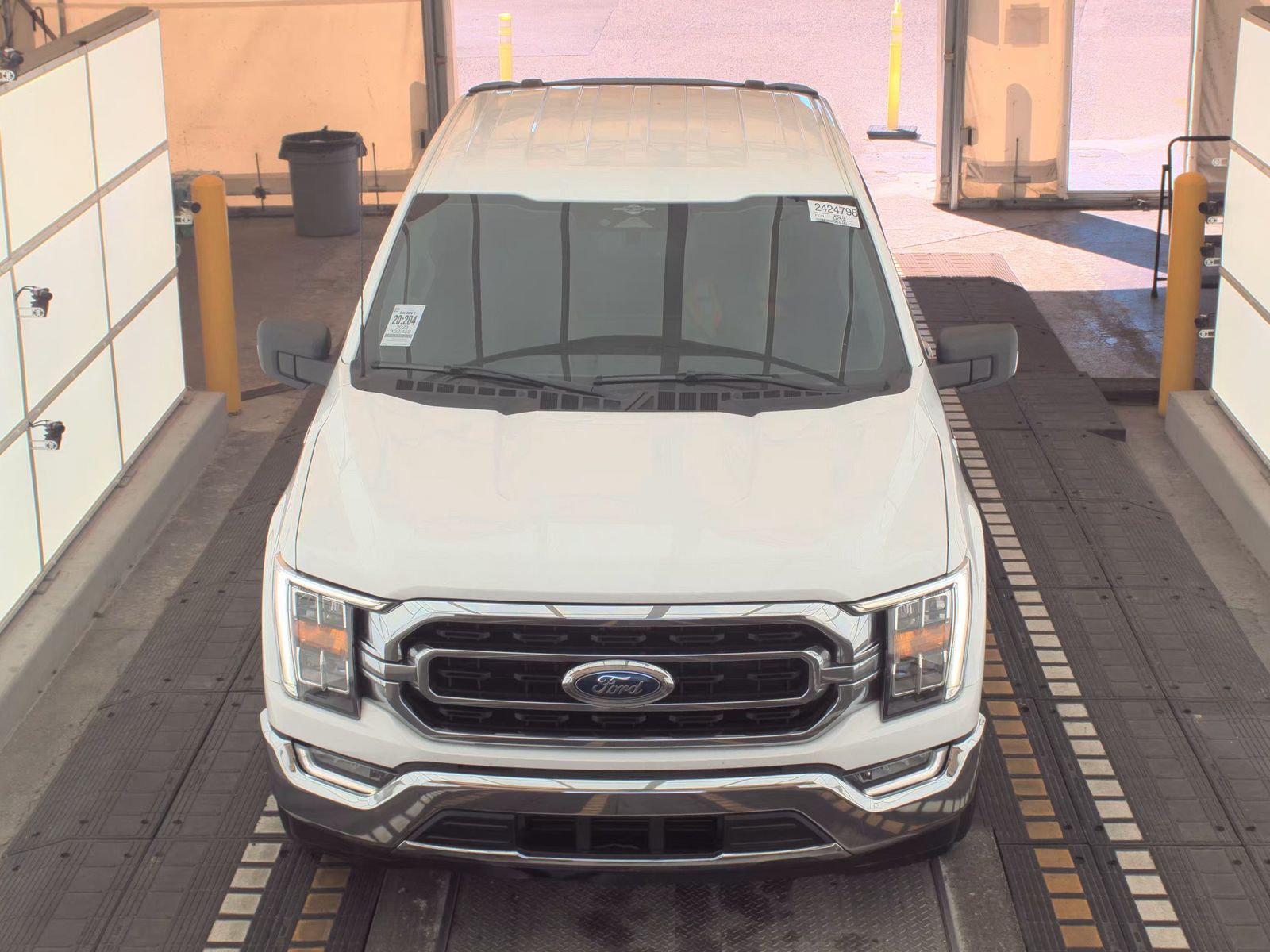 2023 Ford F-150 XLT RWD