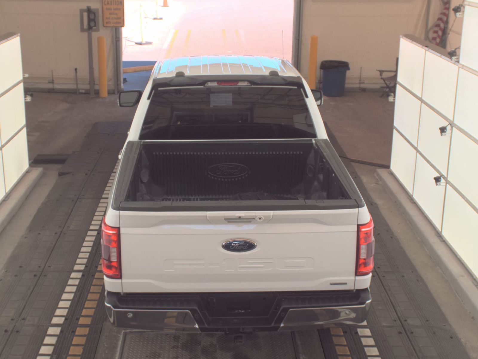 2023 Ford F-150 XLT RWD