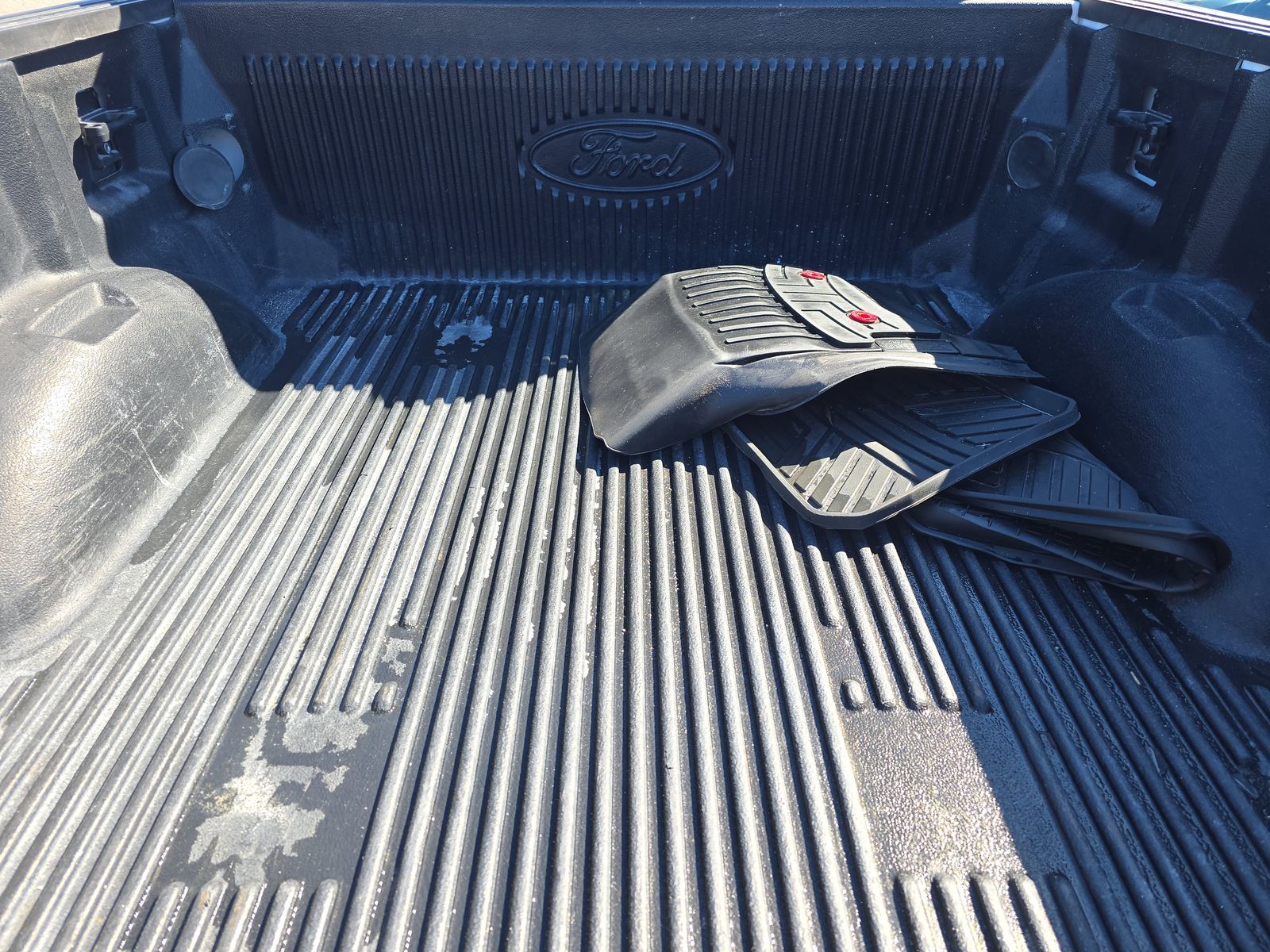 2023 Ford F-150 XLT RWD