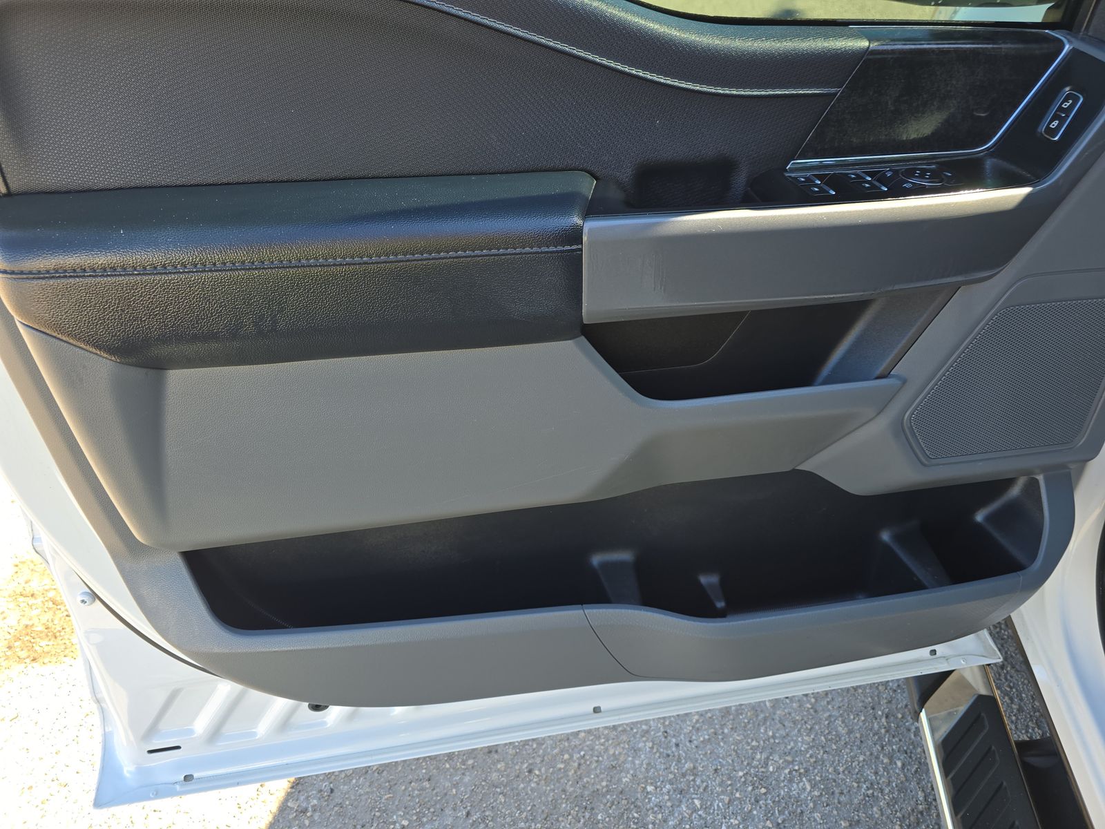 2023 Ford F-150 XLT RWD