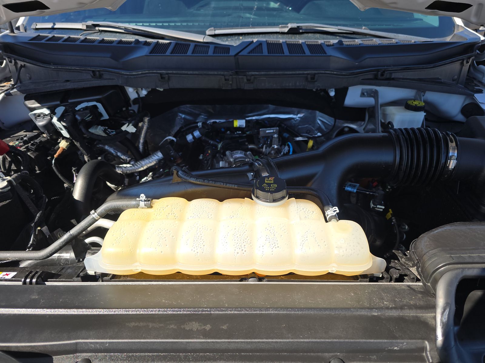 2023 Ford F-150 XLT RWD