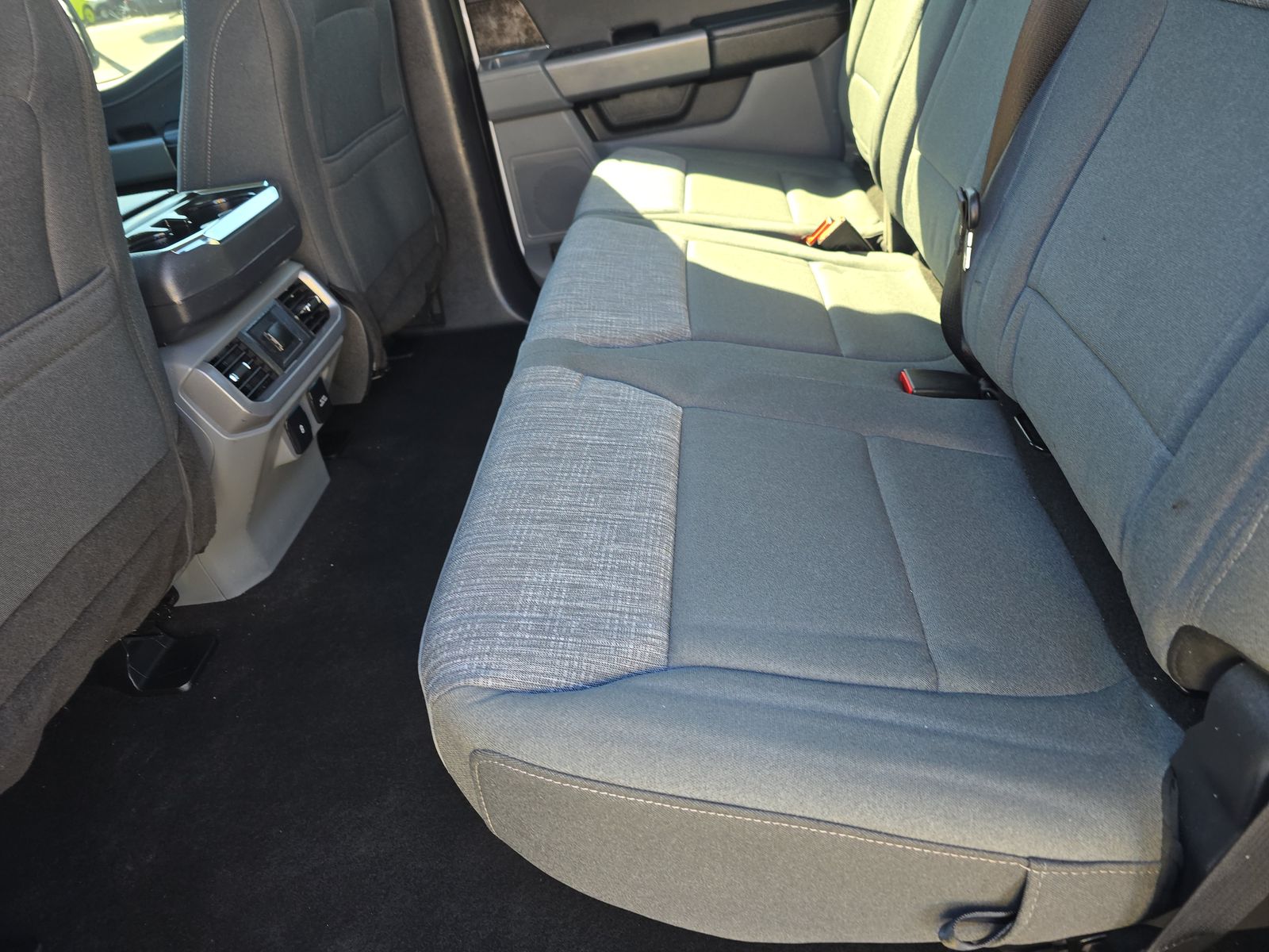 2023 Ford F-150 XLT RWD