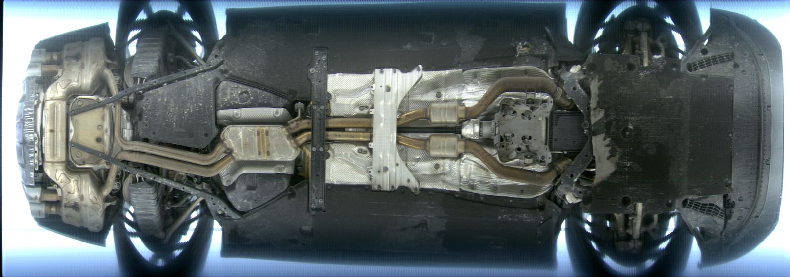 2022 Audi S7 Prestige AWD