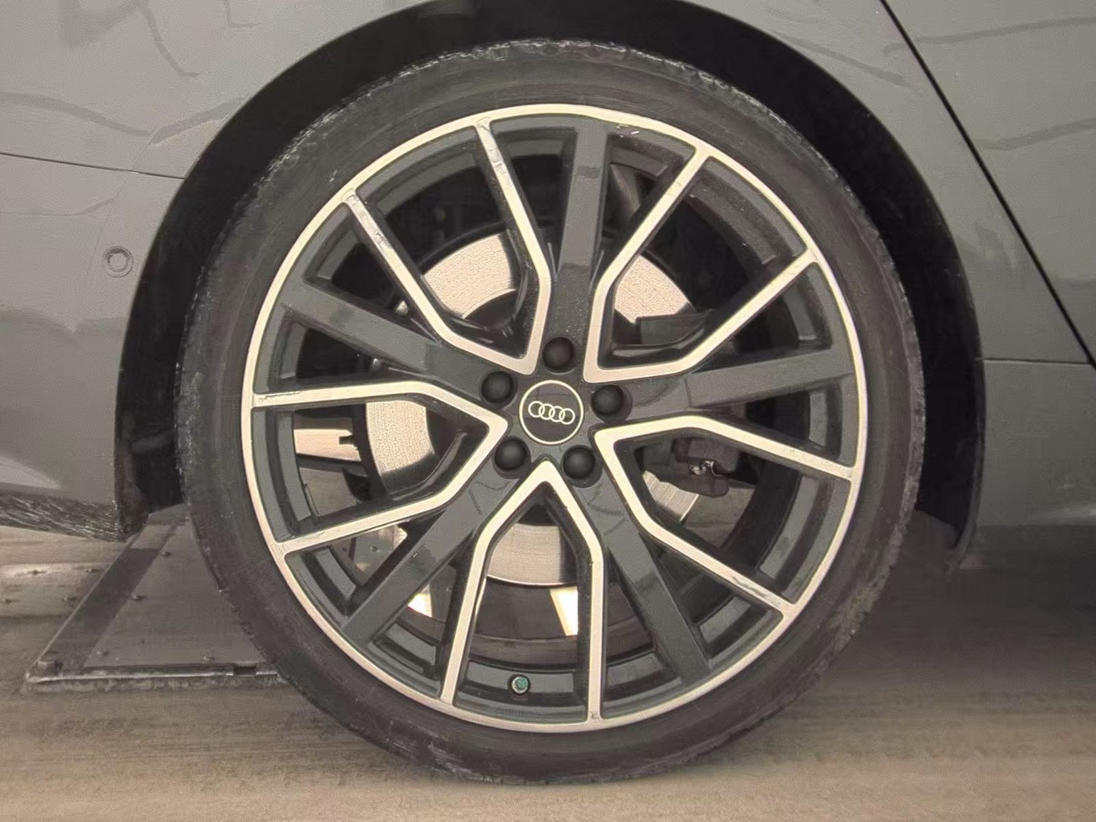 2022 Audi S7 Prestige AWD